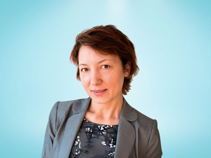 Julia Kossan