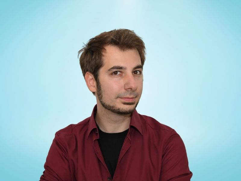 Kai Kraudi