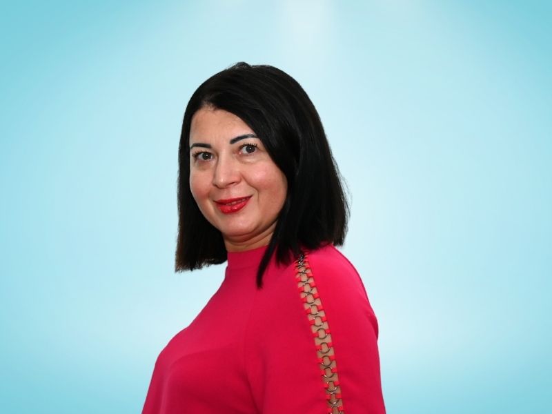 Natalja Vdovcenko