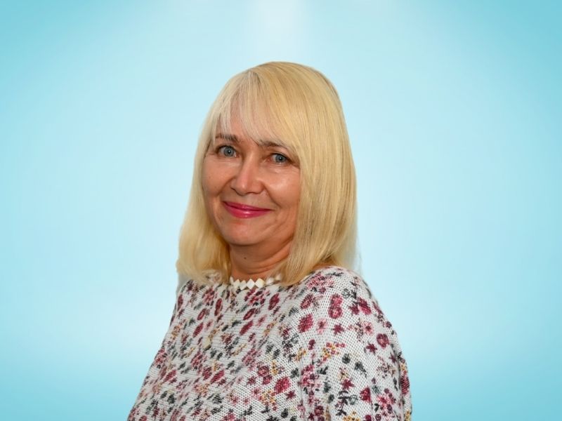 Elena Bezpalko