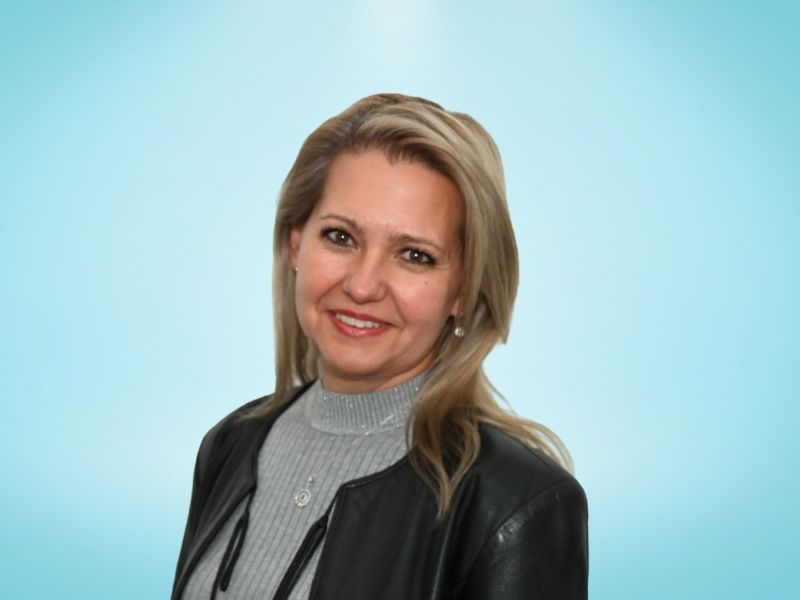 Natalia Drobner