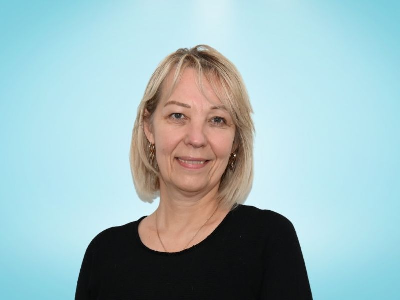 Marina Regener